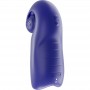 SNAIL VIBE EVO FOR HIM MASTURBADOR MASCULINO SLIDE NROLL AZUL OSCURO