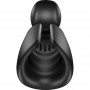 SNAIL VIBE EVO FOR HIM MASTURBADOR MASCULINO SLIDE NROLL NEGRO