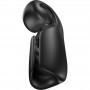 SNAIL VIBE EVO FOR HIM MASTURBADOR MASCULINO SLIDE NROLL NEGRO
