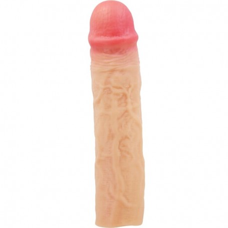 PRETTY LOVE DEREK FUNDA PENE CON EXTENSIoN DE 76 CM NATURAL