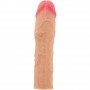 PRETTY LOVE STEVENSON FUNDA PENE CON EXTENSIoN DE 76 CM NATURAL