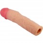 PRETTY LOVE STEVENSON FUNDA PENE CON EXTENSIoN DE 76 CM NATURAL