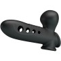 PRETTY LOVE CRANE FUNDA PARA PENE CON AIRBAG NEGRO