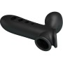 PRETTY LOVE CRANE FUNDA PARA PENE CON AIRBAG NEGRO