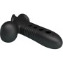 PRETTY LOVE CRANE FUNDA PARA PENE CON AIRBAG NEGRO