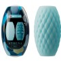 PRETTY LOVE ATHENA EROS MASTURBADOR MASCULINO SILICONA CELESTE