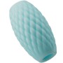 PRETTY LOVE ATHENA EROS MASTURBADOR MASCULINO SILICONA CELESTE