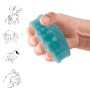 PRETTY LOVE ATHENA EROS MASTURBADOR MASCULINO SILICONA CELESTE