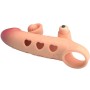 ROMANCE FUNDA PARA PENE CON VIBRACIoN NATURAL