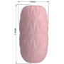 PRETTY LOVE ATHENA ALICE MASTURBADOR MASCULINO ROSA