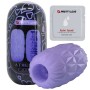 PRETTY LOVE ATHENA ALICE MASTURBADOR MASCULINO MORADO