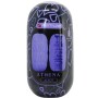 PRETTY LOVE ATHENA ALICE MASTURBADOR MASCULINO MORADO