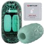 PRETTY LOVE ATHENA ALICE MASTURBADOR MASCULINO TURQUESA