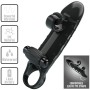 ROMANCE FUNDA PARA PENE CON VIBRACIoN NEGRO