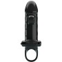 ROMANCE FUNDA PARA PENE CON VIBRACIoN NEGRO