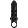 ROMANCE FUNDA PARA PENE CON VIBRACIoN NEGRO