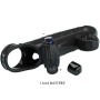 ROMANCE FUNDA PARA PENE CON VIBRACIoN NEGRO