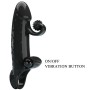 ROMANCE FUNDA PARA PENE CON VIBRACIoN NEGRO