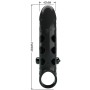 ROMANCE FUNDA PARA PENE CON VIBRACIoN NEGRO