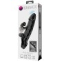 ROMANCE FUNDA PARA PENE CON VIBRACIoN NEGRO