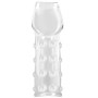 PRETTY LOVE FUNDA PARA PENE APRETADA Y VOLUMINIZADORA TRANSPARENTE