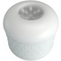 PRETTY LOVE CRYSTLE MASTURBADOR MASCULINO BLANCO