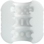 PRETTY LOVE CRYSTLE MASTURBADOR MASCULINO BLANCO