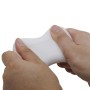 PRETTY LOVE CRYSTLE MASTURBADOR MASCULINO BLANCO