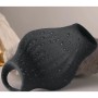 ROCKS OFF PALM MASTURBADOR VIBRADOR FLEXIBLE NEGRO