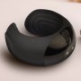 ROCKS OFF ECHO MASTURBADOR VIBRADOR NEGRO