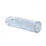 BAILE FUNDA ROSA PENE SILICONA ESTIMULANTE 13 CM