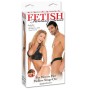 FETISH FANTASY SERIES ARNeS HUECO AJUSTABLE NATURAL 15 CM