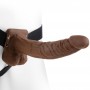 FETISH FANTASY SERIES 9 ARNeS CON TESTiCULOS HUECO MAN 229 CM MARRoN