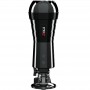 PDX ELITE MASTURBADOR CON VIBRACIoN Y EFECTO COMPRESOR
