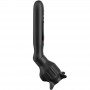 PDX ELITE ESTIMULADOR CON VIBRACIoN Y ONDAS ESTIMULADORAS ROTO SUCKER