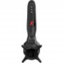 PDX ELITE ESTIMULADOR CON VIBRACIoN Y ONDAS ESTIMULADORAS ROTO SUCKER