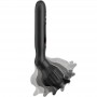 PDX ELITE ESTIMULADOR CON VIBRACIoN Y ONDAS ESTIMULADORAS ROTO SUCKER