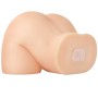 PDX ELITE SHAKETHAT ASS MASTURBADOR VAGINA Y ANO REALiSTICO CON VIBRACIoN