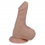 MR INTENSE 1 PENE REALiSTICO 146 CM O 35 CM