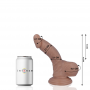 MR INTENSE 2 PENE REALiSTICO 16 CM O 27 CM