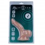 MR INTENSE 2 PENE REALiSTICO 16 CM O 27 CM