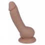 MR INTENSE 8 PENE REALiSTICO 176 CM O 35 CM