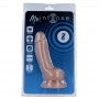 MR INTENSE 8 PENE REALiSTICO 176 CM O 35 CM