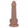 MR INTENSE 10 PENE REALiSTICO 18 CM O 34 CM