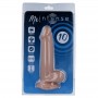 MR INTENSE 10 PENE REALiSTICO 18 CM O 34 CM