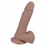 MR INTENSE 14 PENE REALiSTICO 185 CM O 38 CM