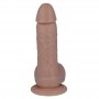 MR INTENSE 14 PENE REALiSTICO 185 CM O 38 CM