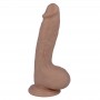 MR INTENSE 17 PENE REALiSTICO 197 CM O 41 CM