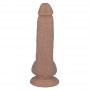 MR INTENSE 17 PENE REALiSTICO 197 CM O 41 CM
