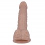 MR INTENSE 18 PENE REALiSTICO 198 CM O 32 CM